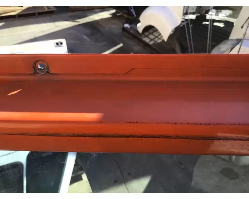 MACK CH 1989-2003 DOOR ASSEMBLY, FRONT