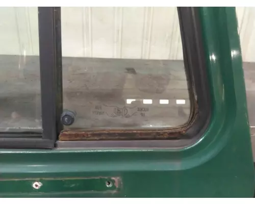 MACK CH 1989-2003 DOOR ASSEMBLY, FRONT
