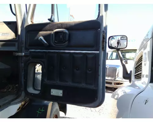 MACK CH 1989-2003 DOOR ASSEMBLY, FRONT