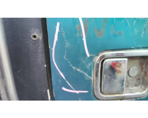 MACK CH 1989-2003 DOOR ASSEMBLY, FRONT