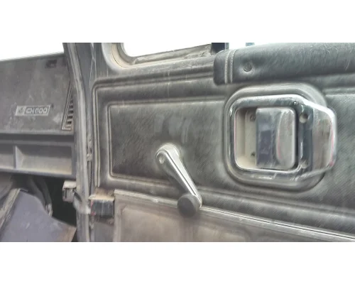 MACK CH 1989-2003 DOOR ASSEMBLY, FRONT
