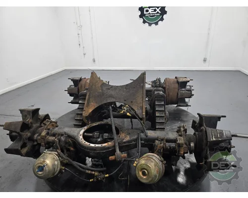 MACK CH 613 7114 spring anchorage