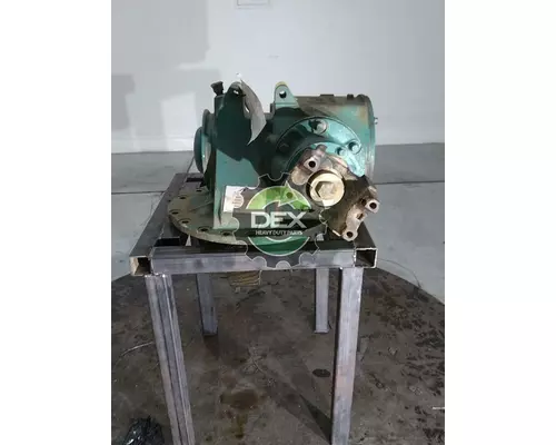 MACK CH 613 Differential Assembly (Front, Rear)