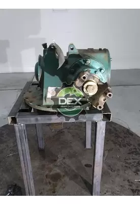 MACK CH 613 Differential Assembly (Front, Rear)