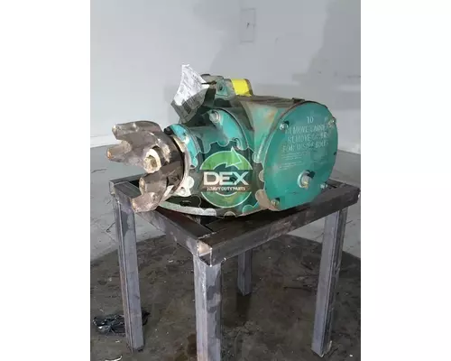 MACK CH 613 Differential Assembly (Front, Rear)