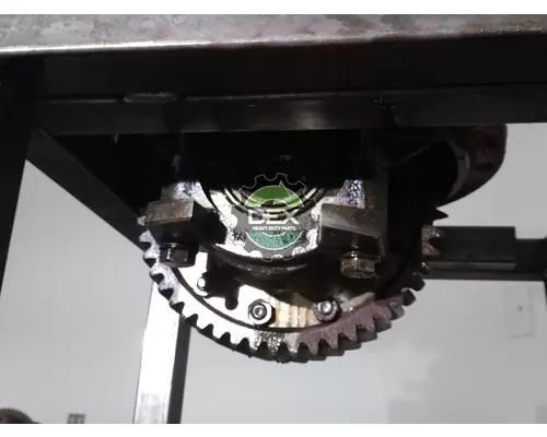 MACK CH 613 Differential Assembly (Front, Rear)
