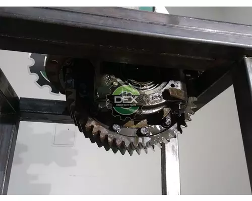 MACK CH 613 Differential Assembly (Front, Rear)
