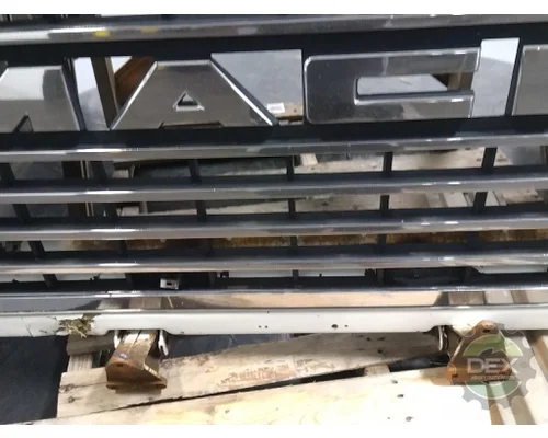 MACK CH 613 Hood