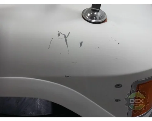 MACK CH 613 Hood