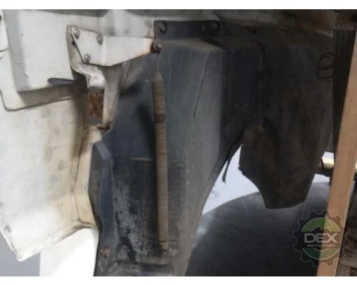 MACK CH 613 Hood