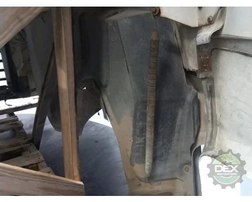 MACK CH 613 Hood