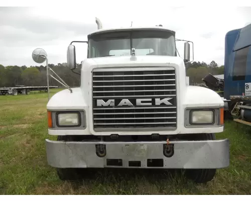 MACK CH 613 Hood