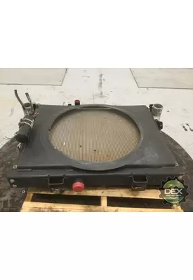 MACK CH 613 Radiator