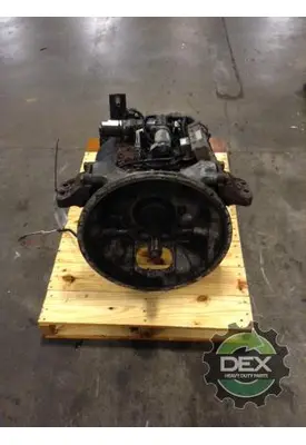 MACK CH 613 Transmission Assembly
