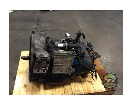 MACK CH 613 Transmission Assembly