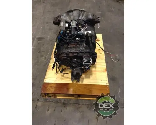 MACK CH 613 Transmission Assembly
