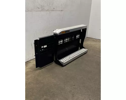 MACK CH/CX DPF (Diesel Particulate Filter)