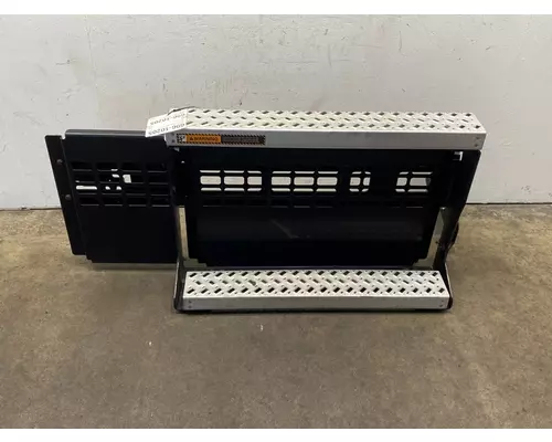 MACK CH/CX DPF (Diesel Particulate Filter)