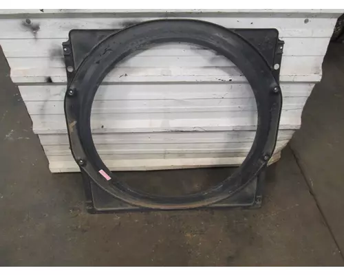 MACK CH/CX Fan Blade