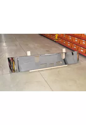 MACK CH Series Bumper Assembly, Front