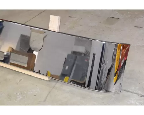 MACK CH Series Bumper Assembly, Front