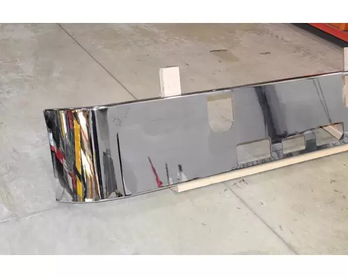 MACK CH Series Bumper Assembly, Front