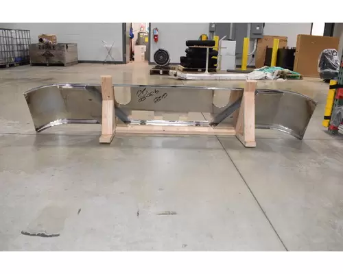 MACK CH Series Bumper Assembly, Front