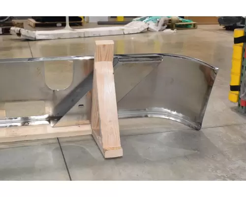 MACK CH Series Bumper Assembly, Front