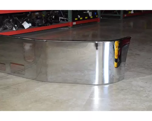 MACK CH Series Bumper Assembly, Front