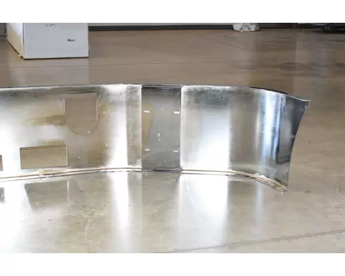 MACK CH Series Bumper Assembly, Front