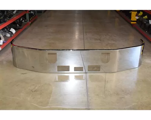 MACK CH Series Bumper Assembly, Front