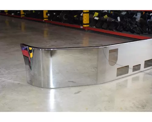 MACK CH Series Bumper Assembly, Front