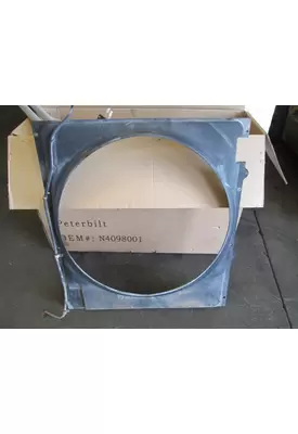 MACK CH Series Fan Blade