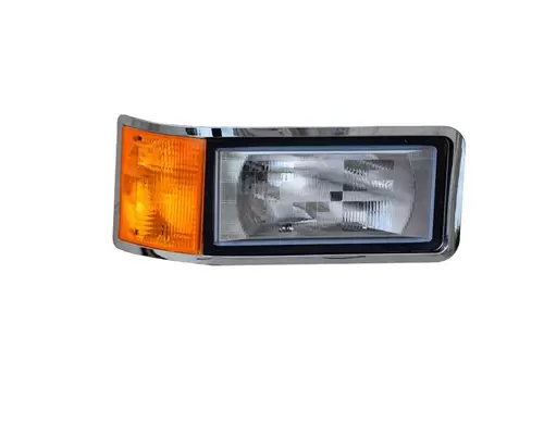 MACK CH Series Headlamp Assembly