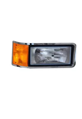 MACK CH Series Headlamp Assembly