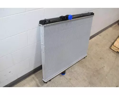 MACK CH Series Radiator