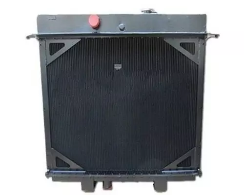 MACK CH350 RADIATOR ASSEMBLY