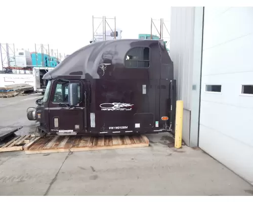 MACK CH600 SERIES  Cab