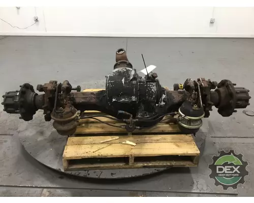 MACK CH600 SERIES 4601 rear axle, complete