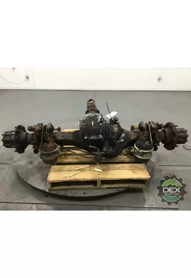 MACK CH600 SERIES 4601 rear axle, complete