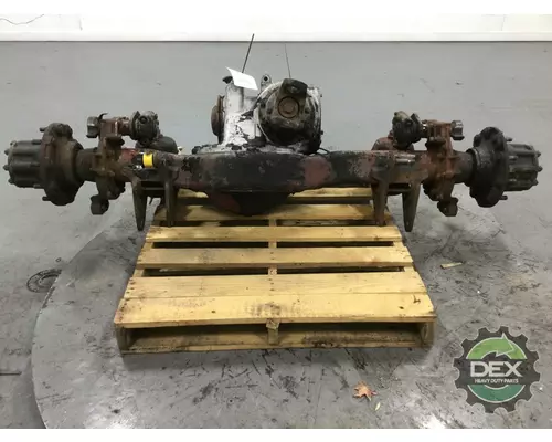 MACK CH600 SERIES 4601 rear axle, complete