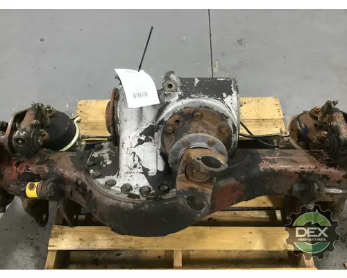 MACK CH600 SERIES 4601 rear axle, complete