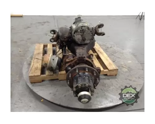 MACK CH600 SERIES 4601 rear axle, complete