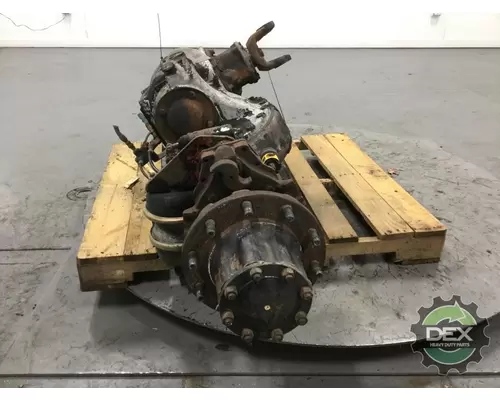 MACK CH600 SERIES Axle Assembly, Rear (Single or Rear)