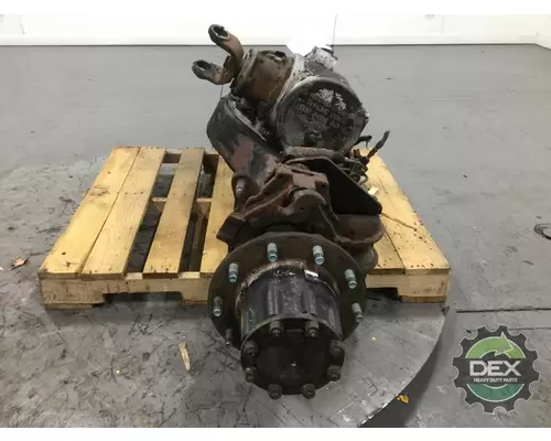 MACK CH600 SERIES Axle Assembly, Rear (Single or Rear)