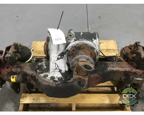 MACK CH600 SERIES Axle Assembly, Rear (Single or Rear)