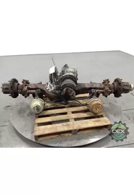 MACK CH600 SERIES Axle Assembly, Rear (Single or Rear)