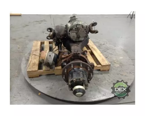 MACK CH600 SERIES Axle Assembly, Rear (Single or Rear)