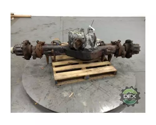 MACK CH600 SERIES Axle Assembly, Rear (Single or Rear)