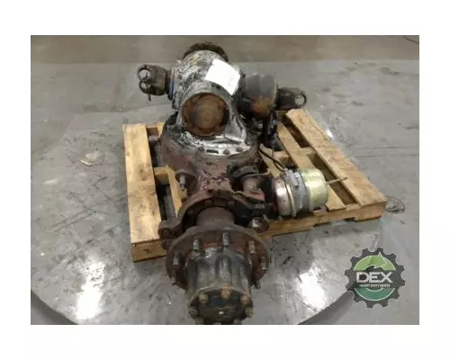 MACK CH600 SERIES Axle Assembly, Rear (Single or Rear)